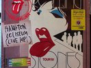 ROLLING STONES - HAMPTON UPGRADE - LIVE 1981 - 600 COPIES (NEW VINYL)