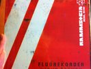 RAMMSTEIN - REISE, REISE - BLUE VINYL REISSUE - (SEALED)