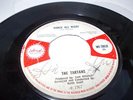 THE TARTANS - Dance All Night 7' RARE 1967 Listen