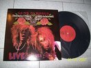 GUNS N' ROSES-LIVE?*@ LIKE A SUICIDE-UZI SUICIDE RECORD-USR-1986-EP-LIMITED ED.