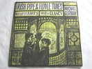 Michael Gorman Irish Pipe And Fiddle Tunes EP Topic TOP89 EX/EX 1963 picture sle