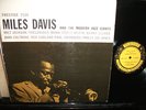 MILES DAVIS AND THE MODERN JAZZ GIANTS PRESTIGE 7150 NJ FIREWORKS LABEL OG
