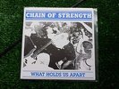 CHAIN OF STRENGTH -  7