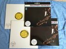 Illinois Jacquet Classic Records MINT Special One-sided 45-rpm 4-LP set