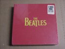 *THE BEATLES*RDS BOX SET-SEALED/NEW-4 VINYL SINGLES/POSTER-# BOX SET