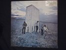 THE WHO - Who's Next - 180 gram SIMPLY VINYL lp - NEW - OOP