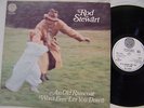 ROD STEWART - AN OLD RAINCOAT WONT LET YOU DOWN EX RARE VERTIGO