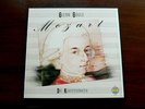 GLENN GOULD - MOZART PIANO SONATAS CBS Boxset 5LPs MINT-