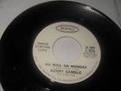 kenny gamble   rare northen soul