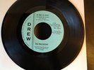 The Precisions If This Is Love(i'd Rather Be Lonely) Northern Soul Massive Spin