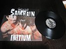 SAMHAIN Initium LP MISFITS DANZIG KBD Punk