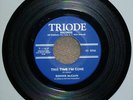 Northern Soul Ronnie McCain - This Time I'm Gone - Triode