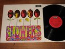 Rolling Stones 'Flowers' German-issue Decca LP