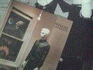 LP TUBEWAY ARMY - REPLICAS + POSTER c/w INSERT - NEW WAVE POST PUNK ROCK NUMAN