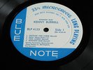 KENNY BURRELL 
