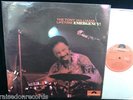 TONY WILLIAMS LIFETIME, Emergency UK 1st press A1 stamps EXC 2LP John McLaughlin