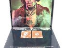 JIMI HENDRIX EXPERIENCE ELECTRIC LADYLAND 1968 UK PRESS NUDE COVER Dbl VINYL/LP