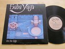 Baba Yaga - On the Edge LP Rare Jazz Funk Breaks Rare Groove on Bloodleaf/Olivia