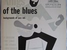 RARE COUNTRY BLUES 