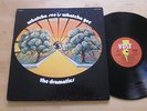 Dramatics - Whatcha See Is Whatcha Get LP Essential Soul on Volt Ron Banks