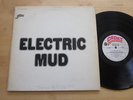 Muddy Waters - Electric Mud LP Psych Funk Breaks Cadet Concept Original