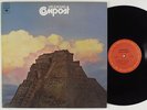 COMPOST Life is Round COLUMBIA LP NM