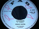 Prince Buster Hypocrite / New Dance FAB 80 Original Skinhead Ska