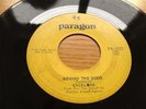 EXCELSIOR behind the door CANADIAN HARD FUZZ PSYCH ROCK MONSTER bonehead 45
