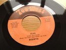 REBIRTH fear / get high BONEHEAD PSYCH FUZZ HARD ROCK MONSTER zerfas mo 45