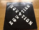 EQUATIONS j´ai peur de tous ces gens PRIVATE FRENCH PSYCH FUNK BREAKS MOD 45
