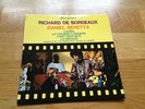 RICHARD DE BORDEAUX et DANIEL BERETTA la drogue FRENCH PSYCH MOD FUNK BREAKS 45