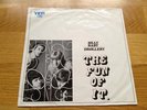 THE FUN OF IT silly baby / drollery DUTCH MOD PSYCH GARAGE LE BEAT BESPOKE 45