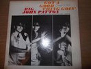 Big John Patton - 'Got A Good Thing Goin'' Blue Note Lp