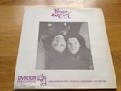 HEAVEN AND EARTH jenny ACID FOLK FUNK soul psych  PROMO ONLY PS 45