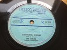 THE HAMLINS sentimental reasons SOUL VENDORS last waltz UK COXSONE ROCKSTEADY 45
