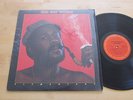 Wah Wah Watson - Elementary LP in Shrink Heavy Jazz Funk on Columbia