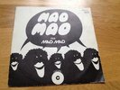 JANCO NILOVIC kenya song / mao mao RARE FRENCH LIBRARY FUZZ FUNK PSYCH 45