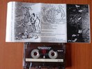 GRAND BELIAL'S KEY Goat of a thousand young DEMO arghoslent gravewurm