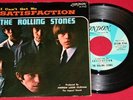 THE ROLLING STONES 