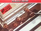 MINT Beatles LP 1962 EINGESCHWEIßT Limitierte Sonderauflage Rotes Vinyl SEALED
