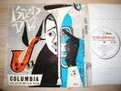 CHARLIE PARKER BIRD AND DIZ EXCELLENT VINYL & SOLID SLEEVE 1st UK PRESSING