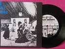 NICK CAVE / TUFF MONKS ?– AFTER THE FIREWORKS 7”