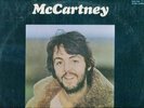 PAUL McCARTNEY 1ST ALBUM EX APPLE THE BEATLES POP BEAT