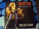 LED ZEPPELIN-STONED ON THE STAIRWAY VINYL ON MINT CONDITIOS