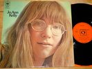 JO-ANN JO ANN KELLY   DEBUT SAME EPONYMOUS S/T  RARE UK CBS STEREO BLUES LP 1969