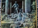DECCA SXL 6141 LP WB ED1 RESPIGHI Ansermet SUISSE ROMANDE Pines of Rome