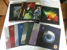 Pink Floyd Pulse LP Boxset