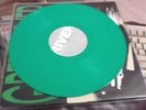 GREEN RIVER Dry As a Bone GREEN VINYL Nirvana Mudhoney Grunge Sub Pop Pear Jam