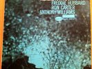 HERBIE HANCOCK Empyrean Isles Blue Note ST-84175 stereo NY van gelder