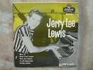 EP JERRY LEE LEWIS N°2 -DON' T BE CRUEL- CRAZY ARMS-